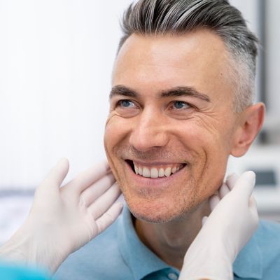 Dental Crowns in Richmond Hill & Thornhill