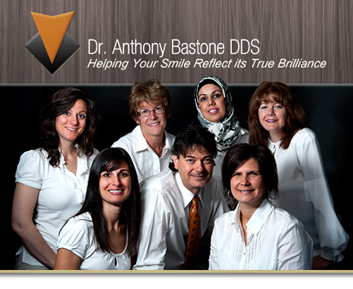 richmond hill cosmetic dentist